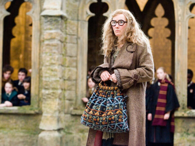 Sibila trelawney