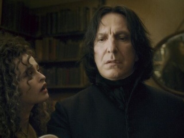 Severo snape