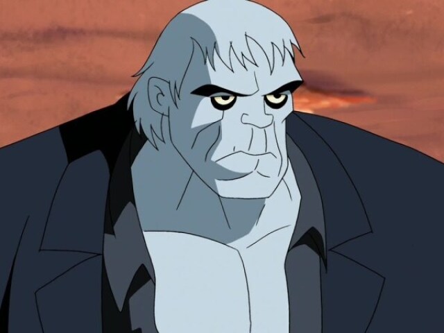 Solomon Grundy