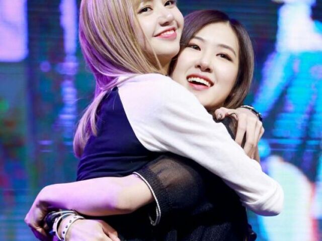 Chaelisa