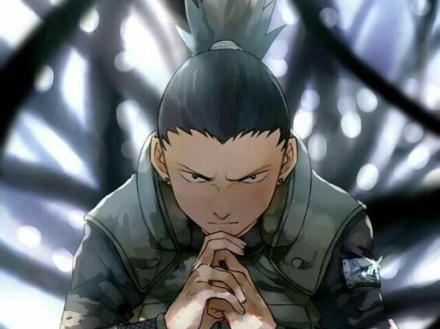 Shikamaru