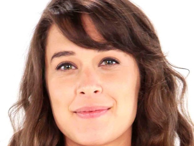 Tente se esforçar um pouco mais
