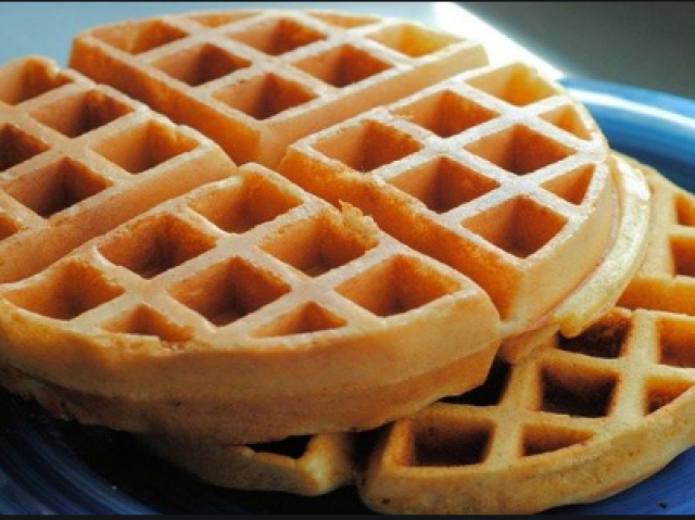 waffle