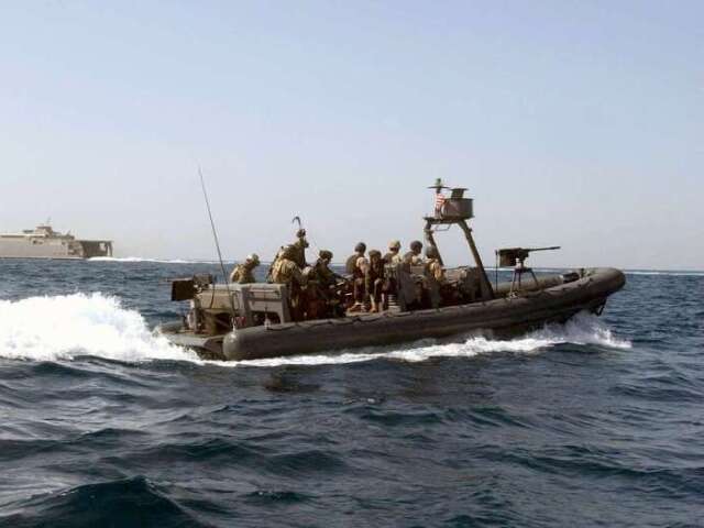Maritime