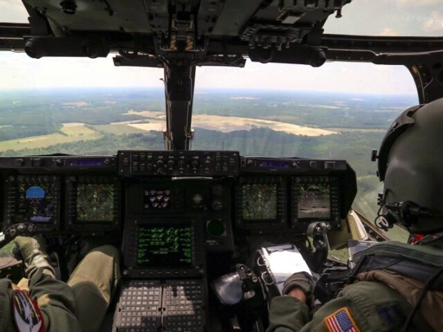 Combat Flights