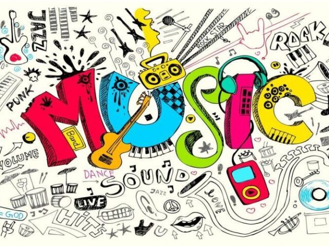 Vou TENTAR descobrir seu estilo de música preferido!