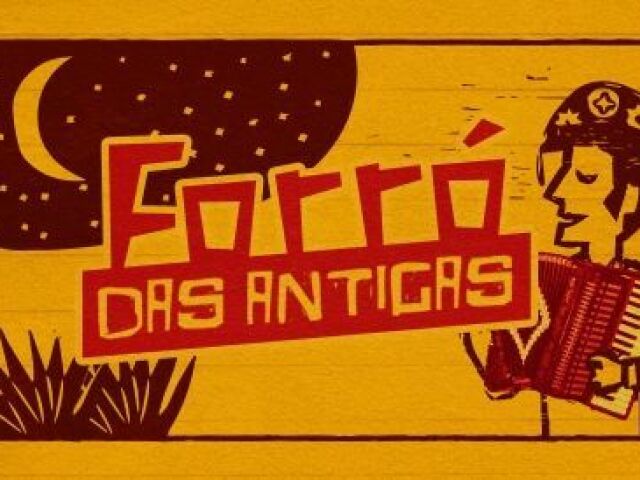Forró?