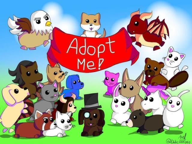 Инжектор adopt me