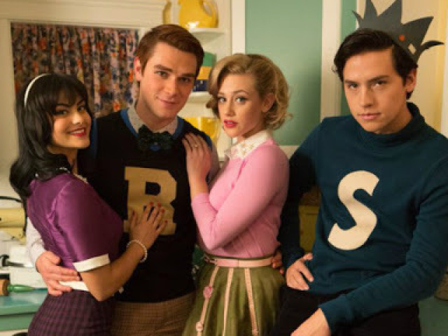 Você conhece mesmo Riverdale!?