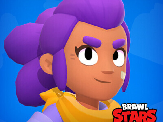 shelly