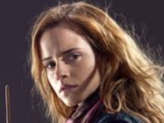 Hermione