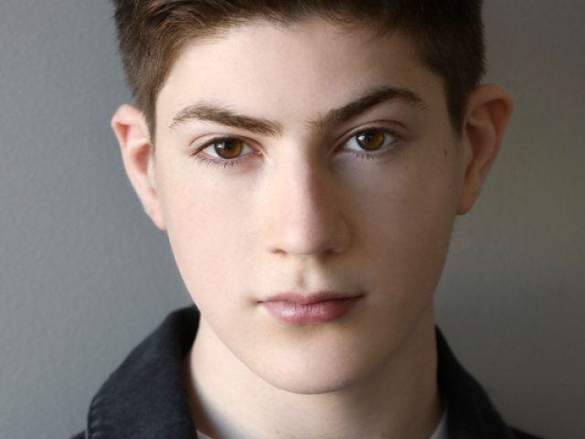 Mason Cook