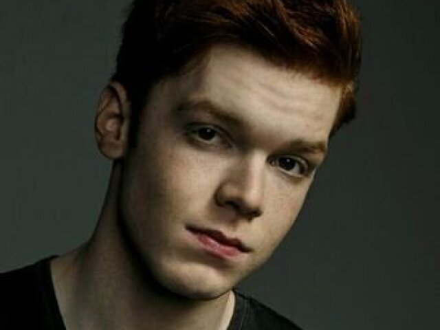 Cameron Monaghan