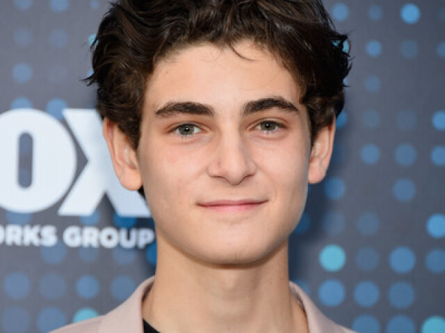 David Mazouz