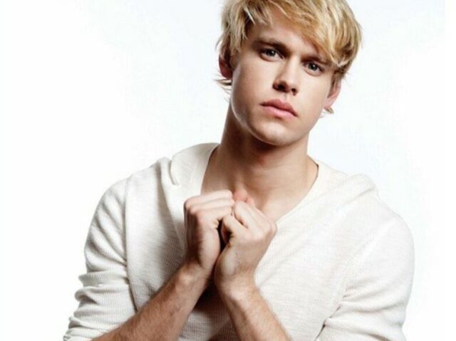 Chord Overstreet