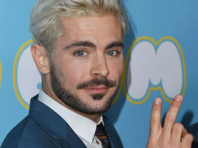 Zac Efron