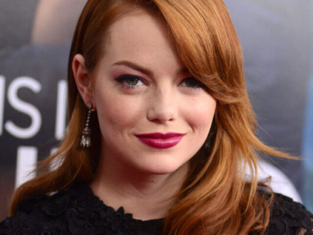 Emma Stone