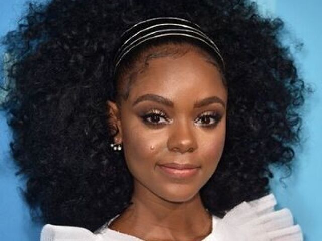 Ashleigh Murray