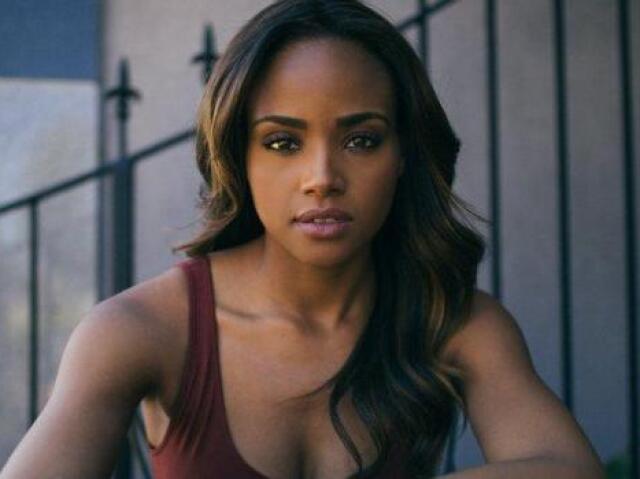 Meagan Tandy