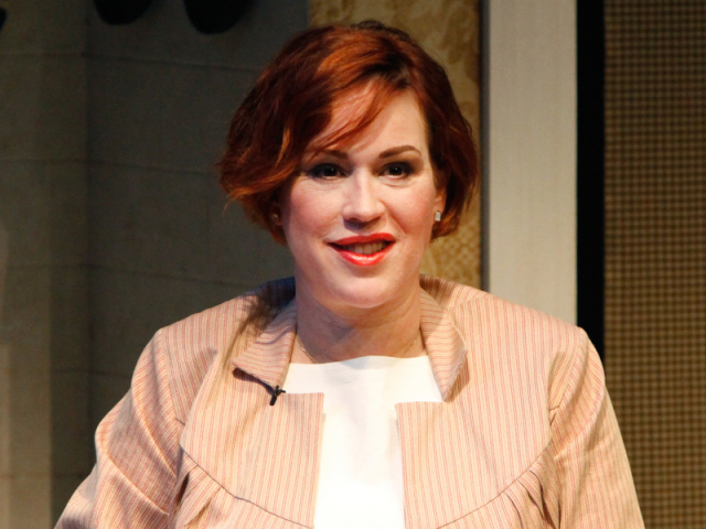 Molly Ringwald