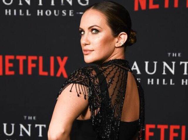 Kate Siegel