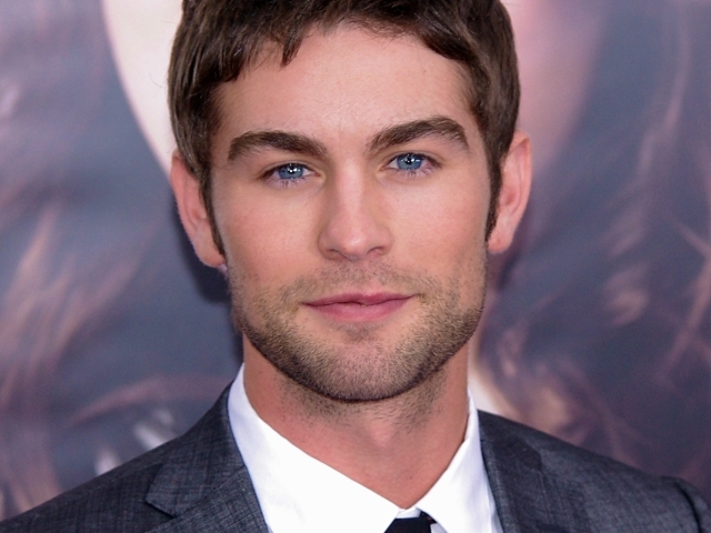 Chace Crawford