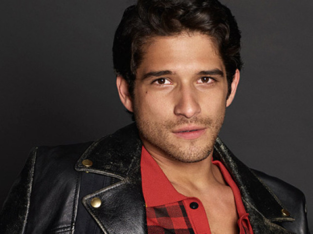 Tyler Posey