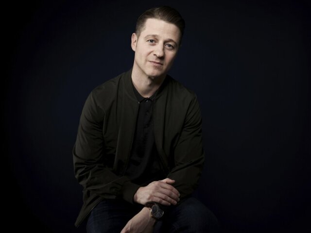 Ben Mckenzie