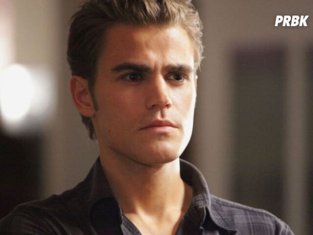 Paul Wesley