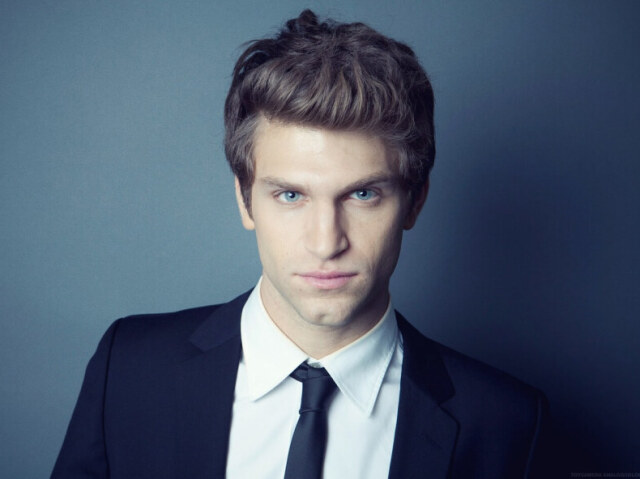 Keegan Allen