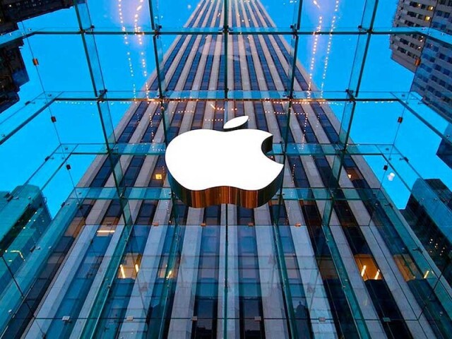 Apple Inc