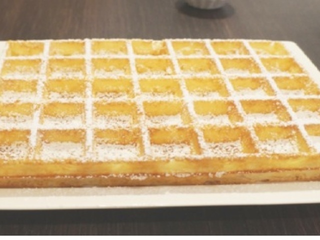 Wafels