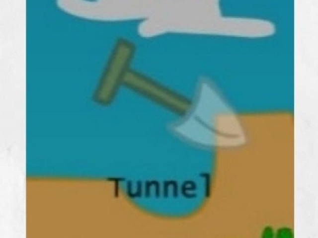 Tunnel (Túnel)