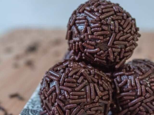 Brigadeiro