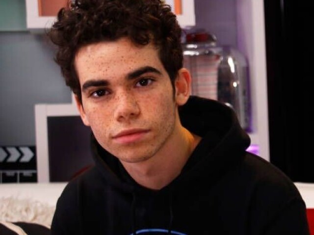 Cameron Boyce