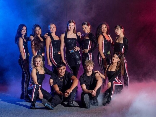 Now United