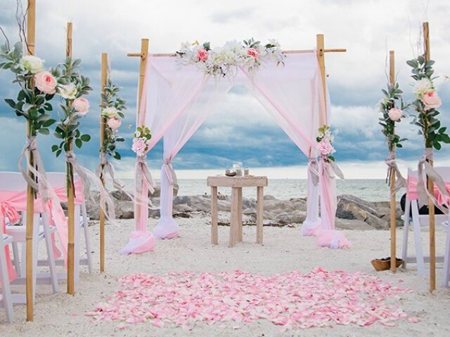 Um sonho!
