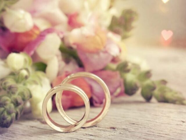 Casamento chique