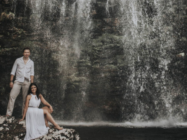 Cachoeira