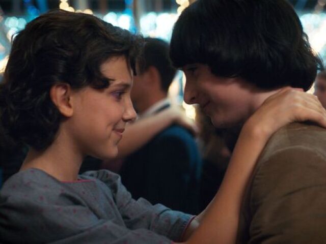 Mileven: Onze/Eleven E Mike