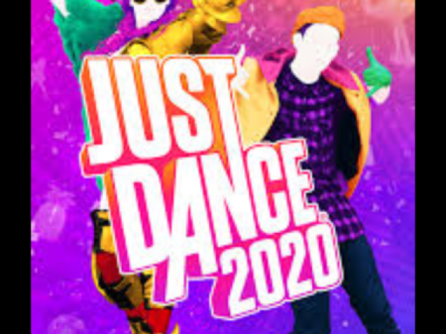 Just dance 02