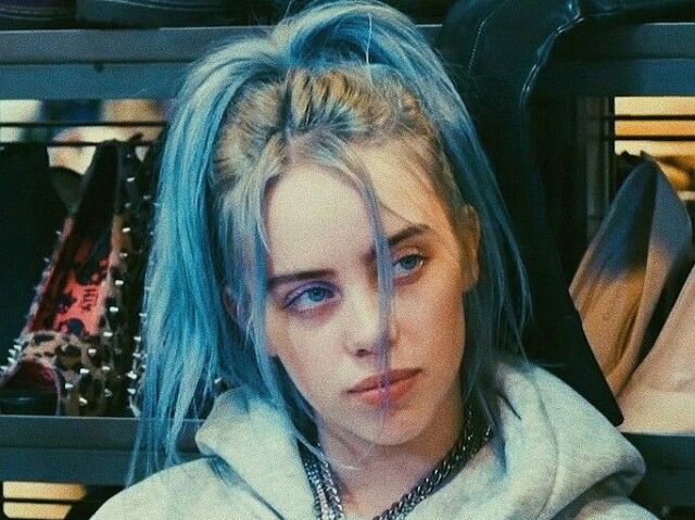 Billie Eilish!!