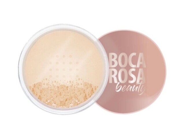 Boca Rosa