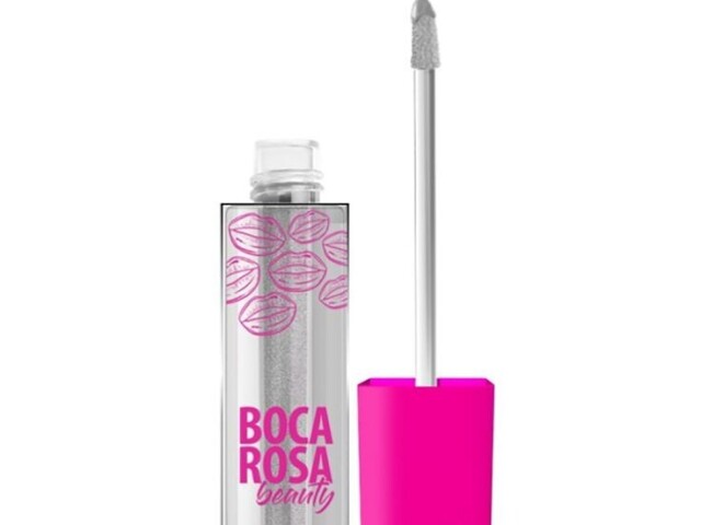 Boca Rosa