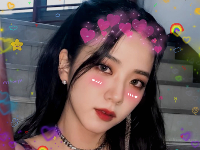 Jisoo