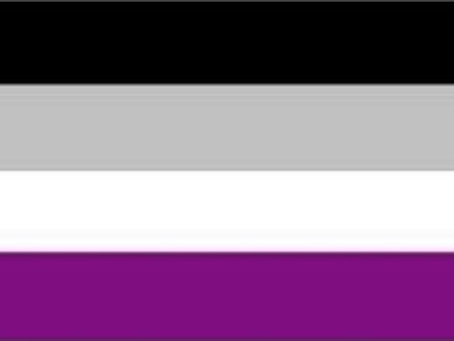 Asexual