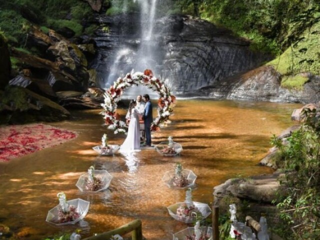 Cachoeira