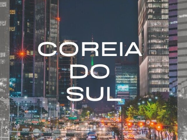 Coreia do Sul