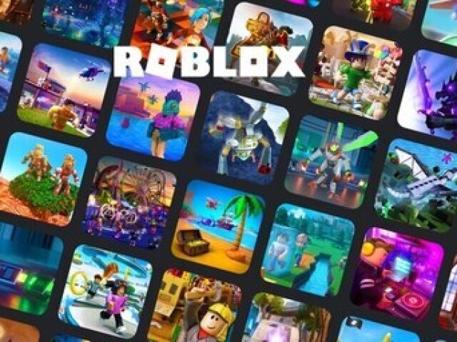 Você conhece bem o Roblox?