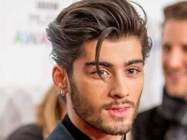 Zayn